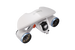 Sublue Mix Motor Front Cover - Rugged Venture