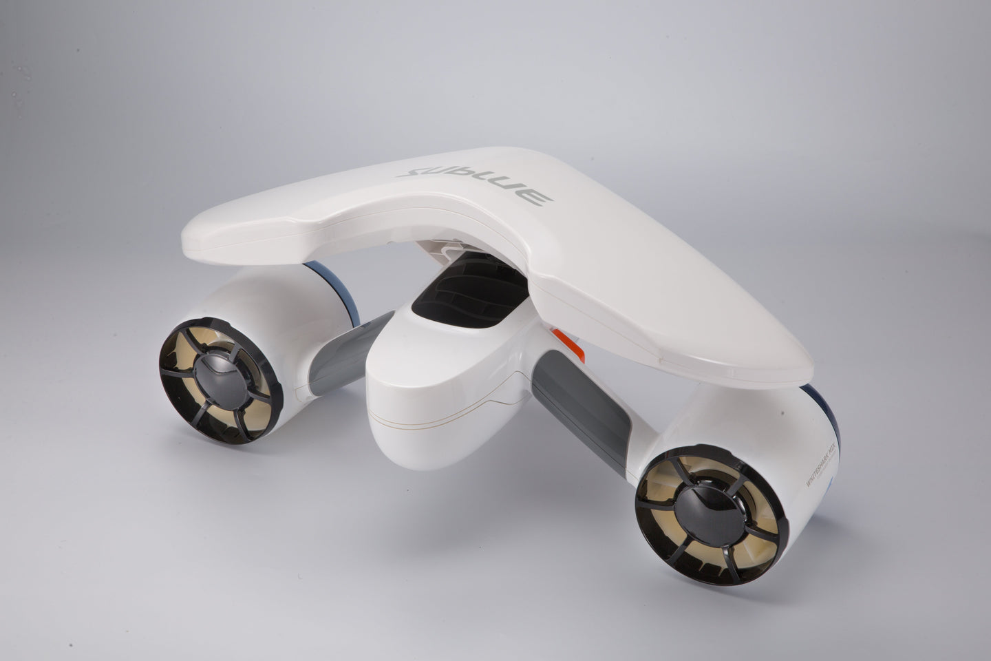 Sublue Mix Floater - Rugged Venture