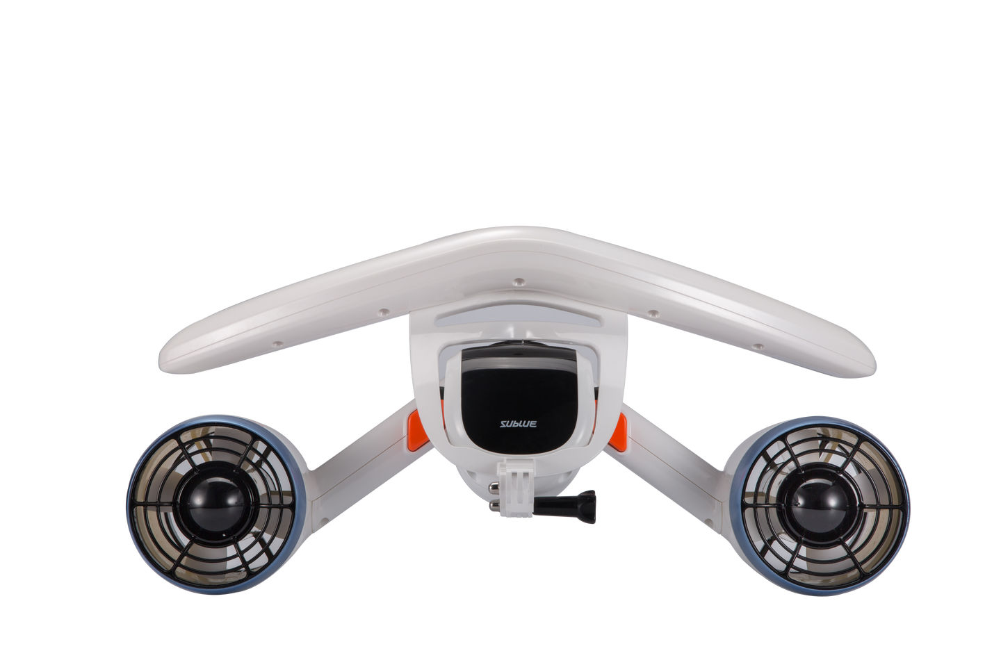 Sublue Mix Motor Front Cover - Rugged Venture