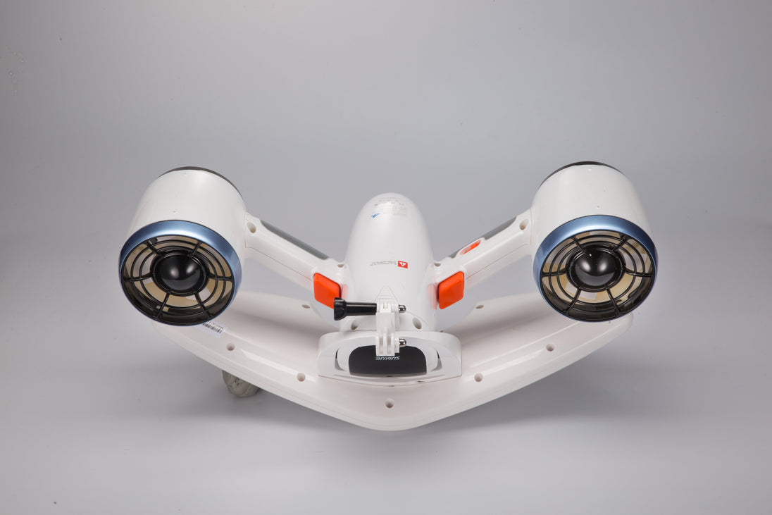 Sublue Mix Floater - Rugged Venture