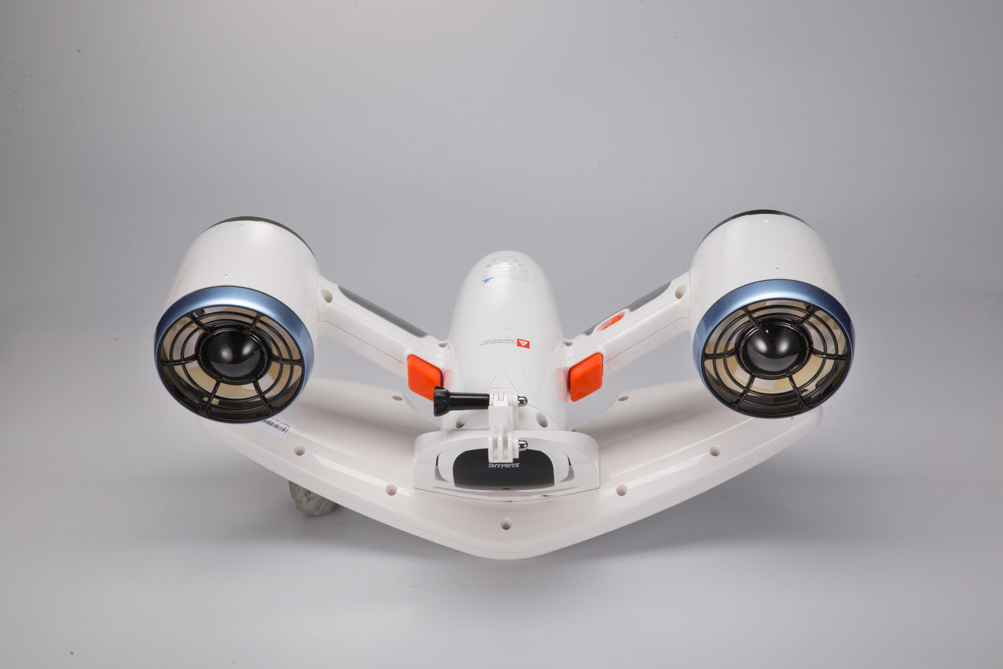 Sublue Mix Floater - Rugged Venture