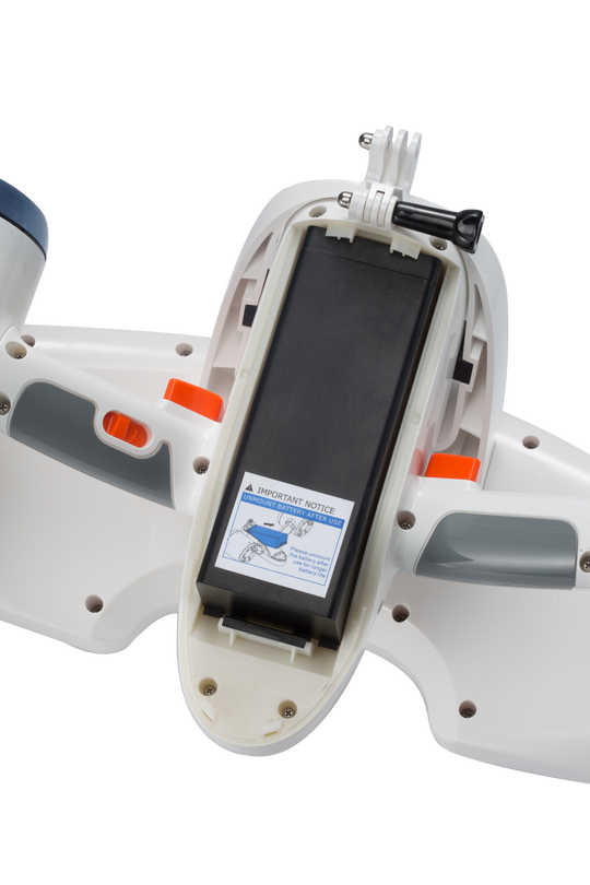 Sublue Mix / MixPro Battery - Rugged Venture