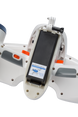 Sublue Mix / MixPro Battery - Rugged Venture