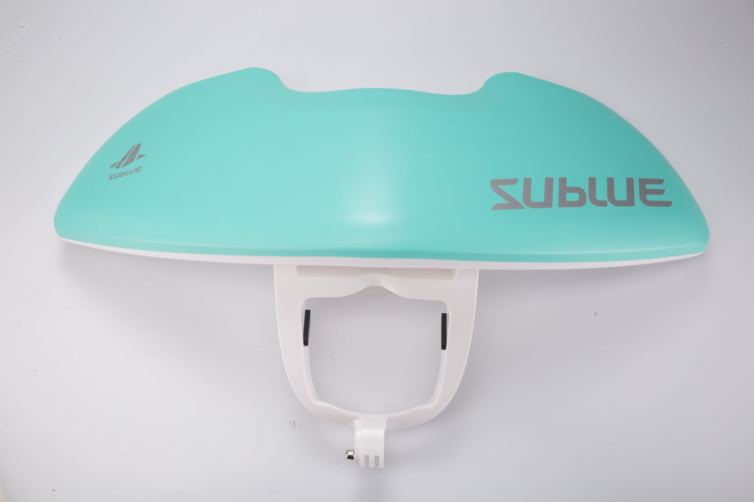 Sublue Mix Floater - Rugged Venture