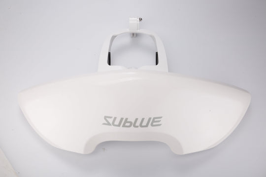 Sublue Mix Floater - Rugged Venture