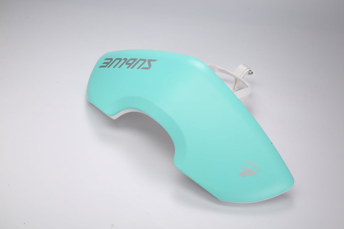 Sublue Mix Floater - Rugged Venture