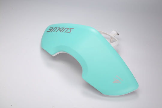 Sublue Mix Floater - Rugged Venture