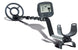 Bounty Hunter Gold Metal Detector - Rugged Venture
