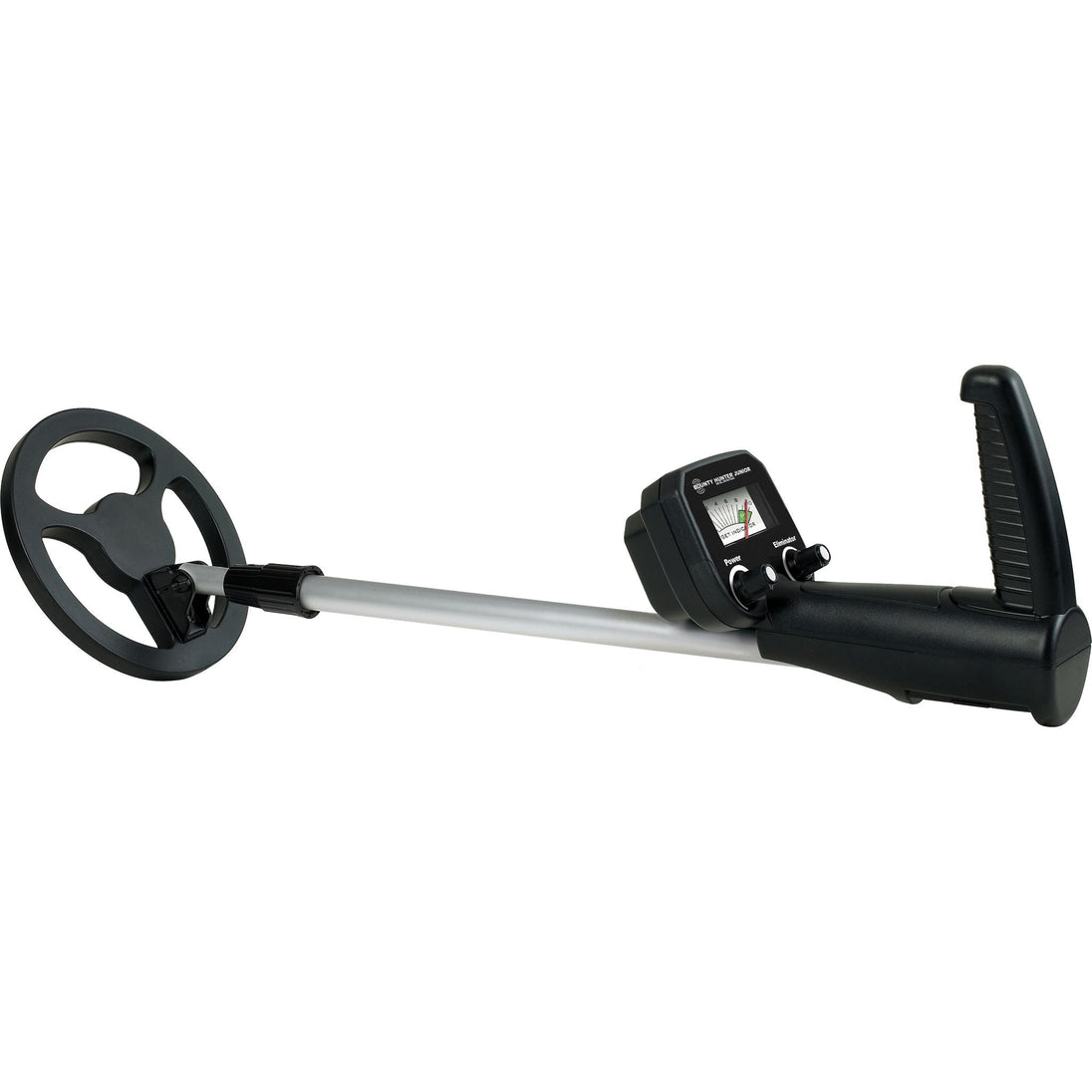 Bounty Hunter Junior Metal Detector - Rugged Venture