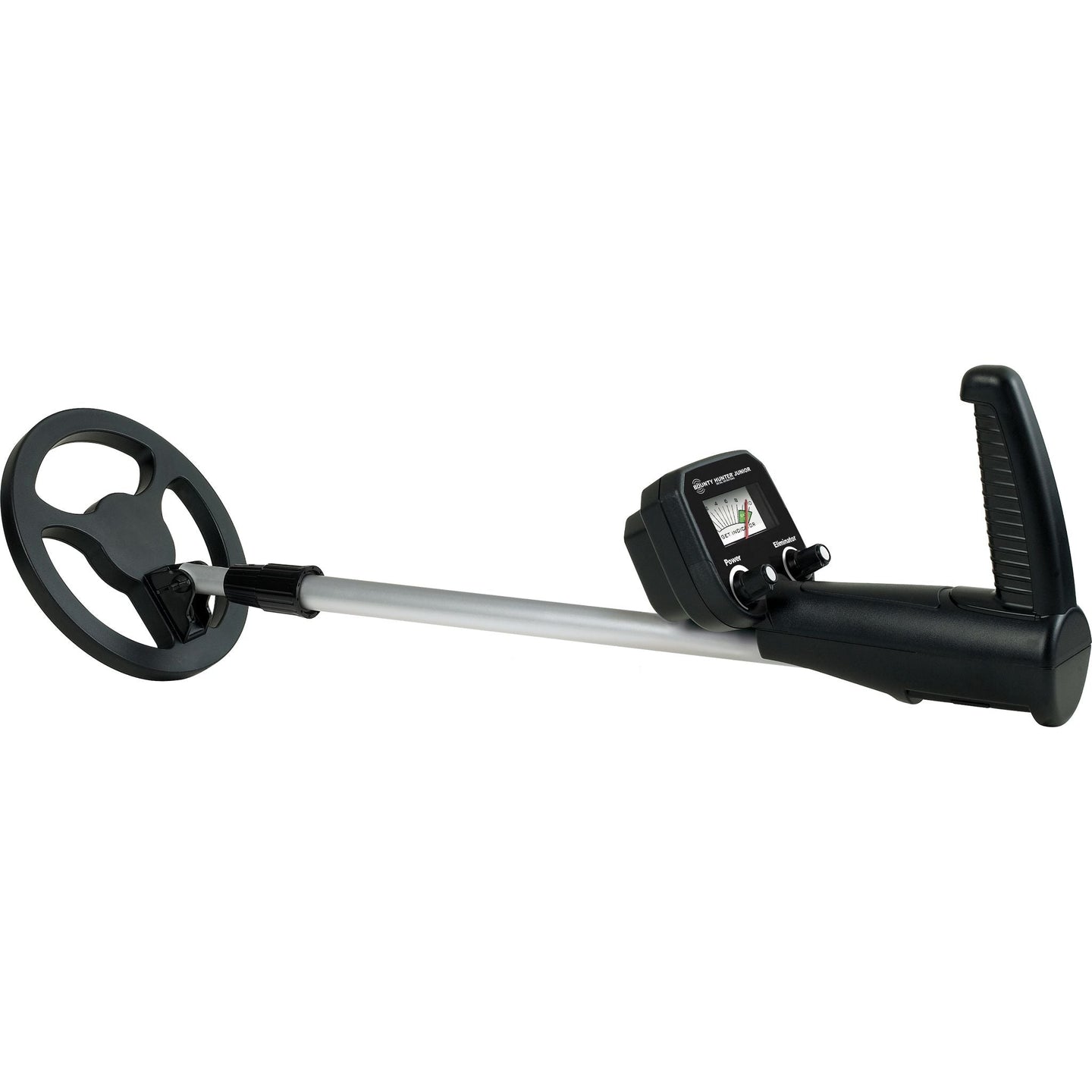 Bounty Hunter Junior Metal Detector - Rugged Venture