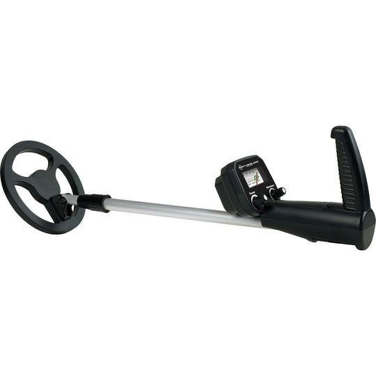Bounty Hunter Junior Metal Detector - Rugged Venture