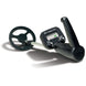 Bounty Hunter Junior Metal Detector - Rugged Venture
