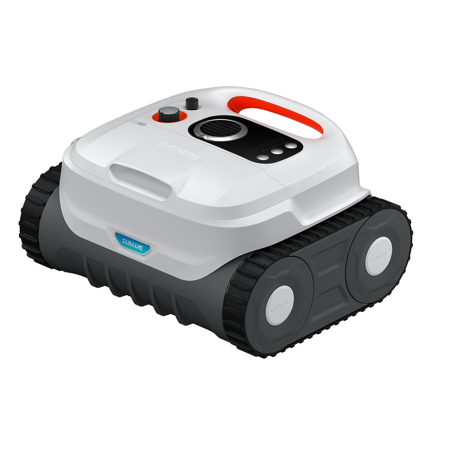 Sublue BN Pro Robotic Pool Cleaner - Rugged Venture