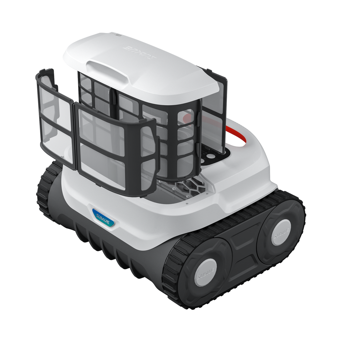 Sublue BN Pro Robotic Pool Cleaner - Rugged Venture
