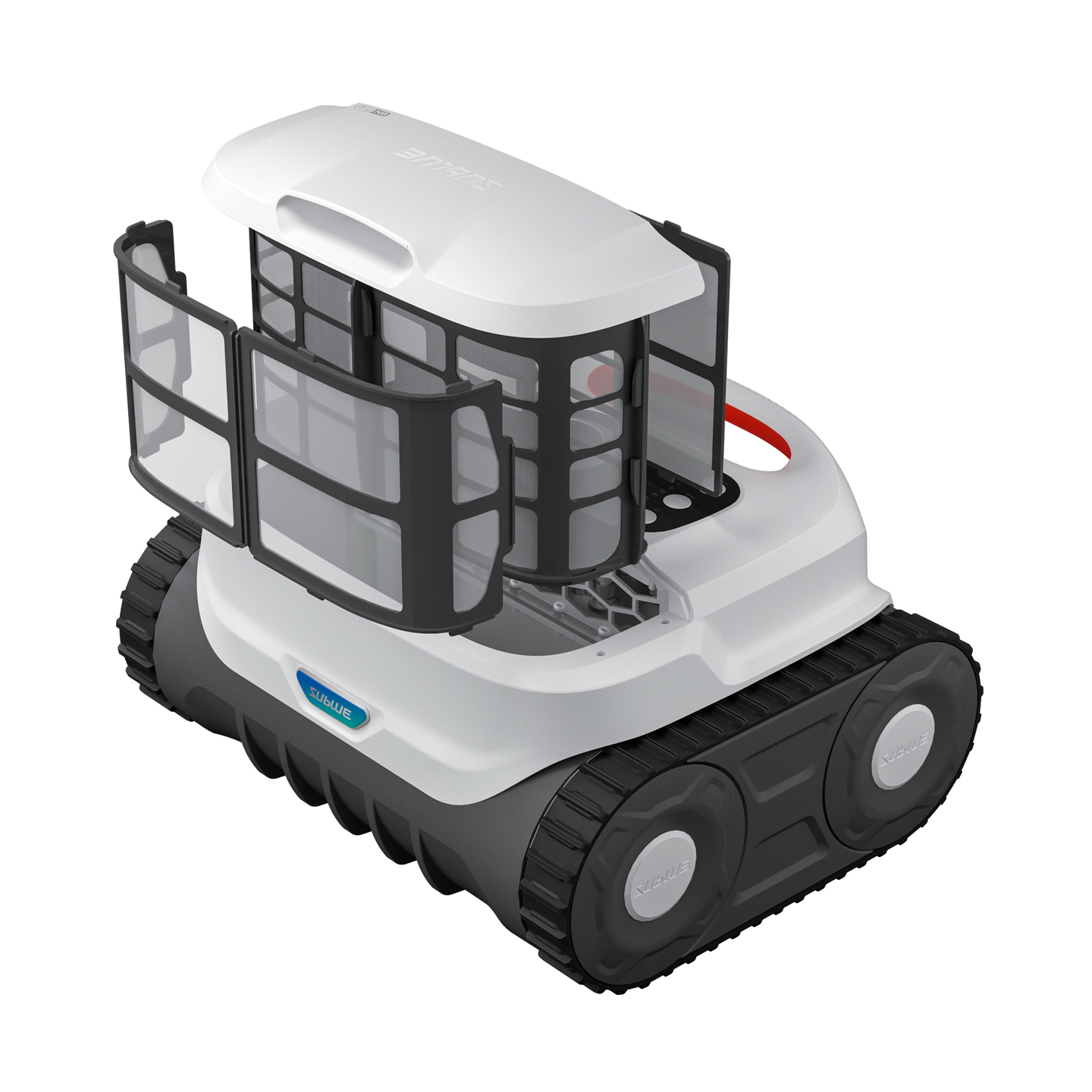 Sublue BN Pro Robotic Pool Cleaner - Rugged Venture