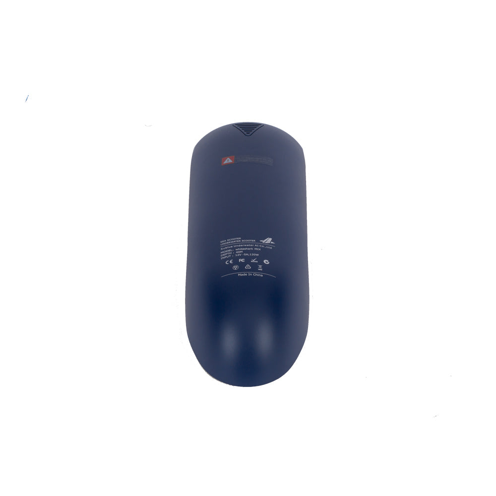 Sublue Mix Battery Cover - Rugged Venture