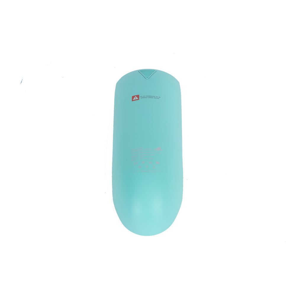 Sublue Mix Battery Cover - Rugged Venture