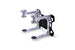 Sublue Tini Paddleboard Power Conversion Kit - Rugged Venture