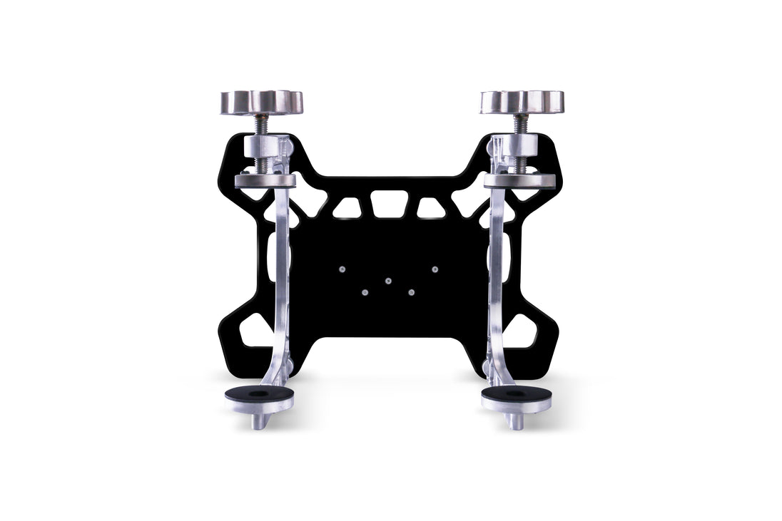 Sublue Tini Paddleboard Power Conversion Kit - Rugged Venture