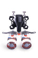 Sublue Tini Paddleboard Power Conversion Kit - Rugged Venture