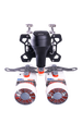 Sublue Tini Paddleboard Power Conversion Kit - Rugged Venture