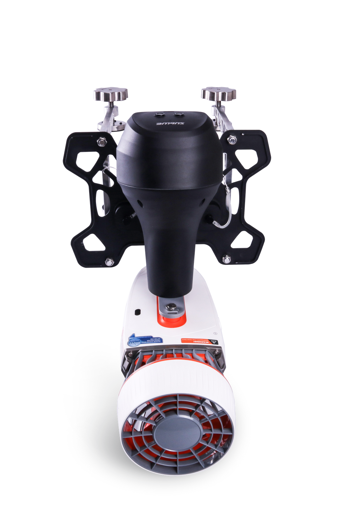 Sublue Tini Paddleboard Power Conversion Kit - Rugged Venture