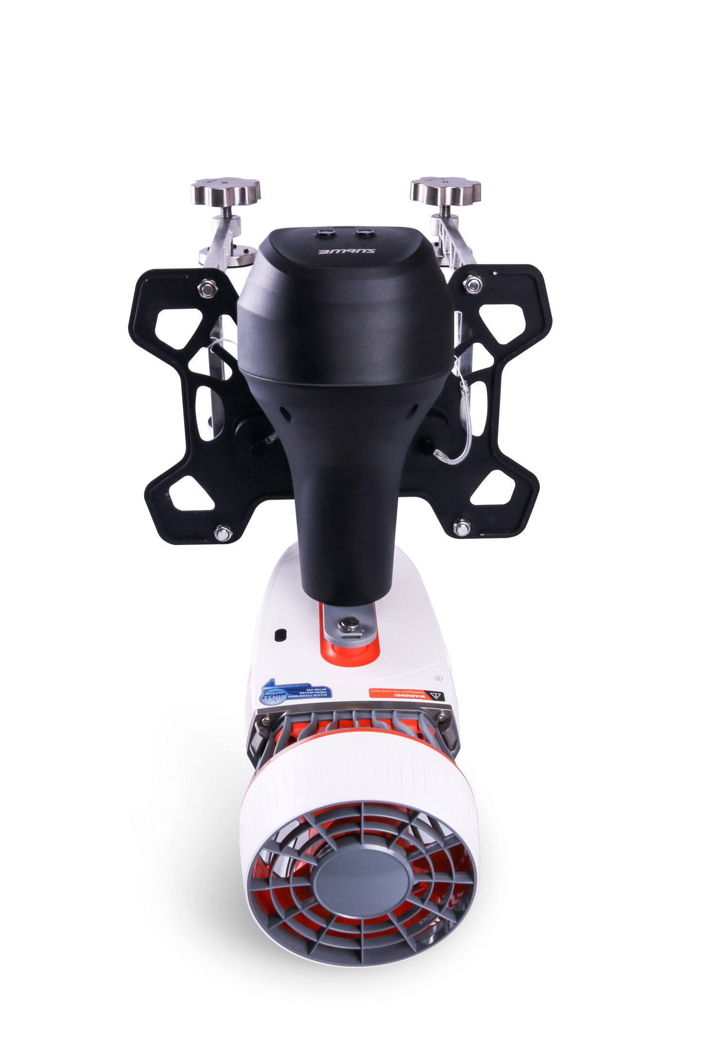 Sublue Tini Paddleboard Power Conversion Kit - Rugged Venture