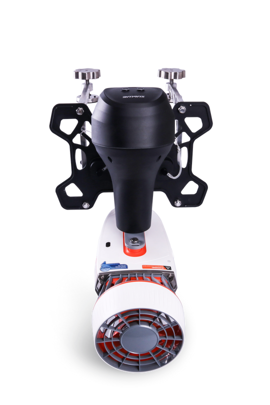 Sublue Tini Paddleboard Power Conversion Kit - Rugged Venture