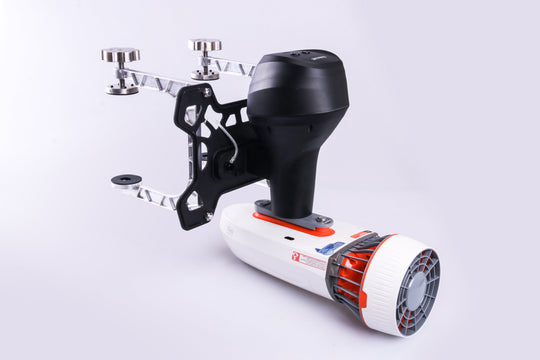 Sublue Tini Paddleboard Power Conversion Kit - Rugged Venture