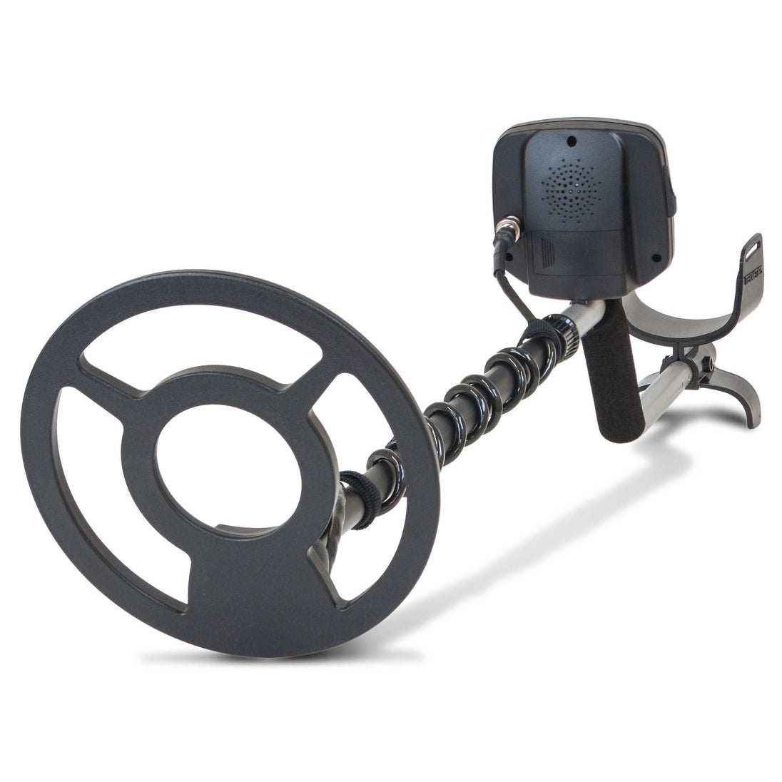 Teknetics Delta 4000 Metal Detector - Rugged Venture
