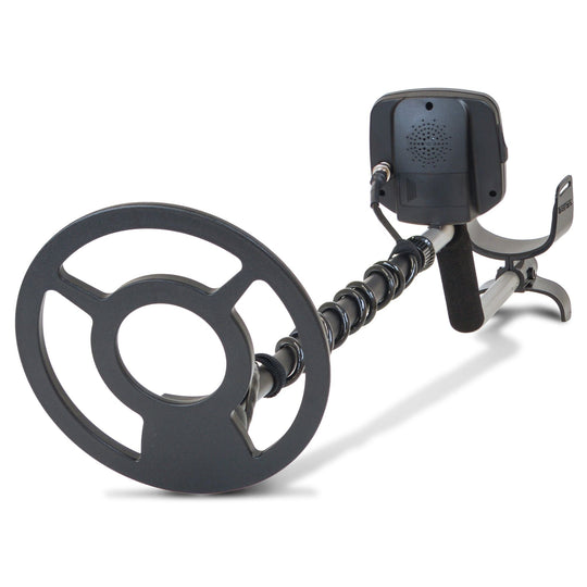 Teknetics Delta 4000 Metal Detector - Rugged Venture