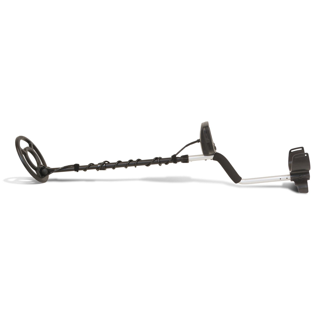 Teknetics Delta 4000 Metal Detector - Rugged Venture
