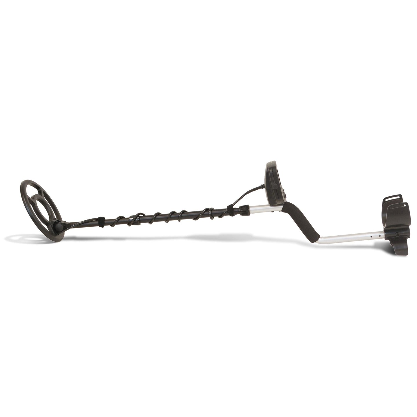 Teknetics Delta 4000 Metal Detector - Rugged Venture