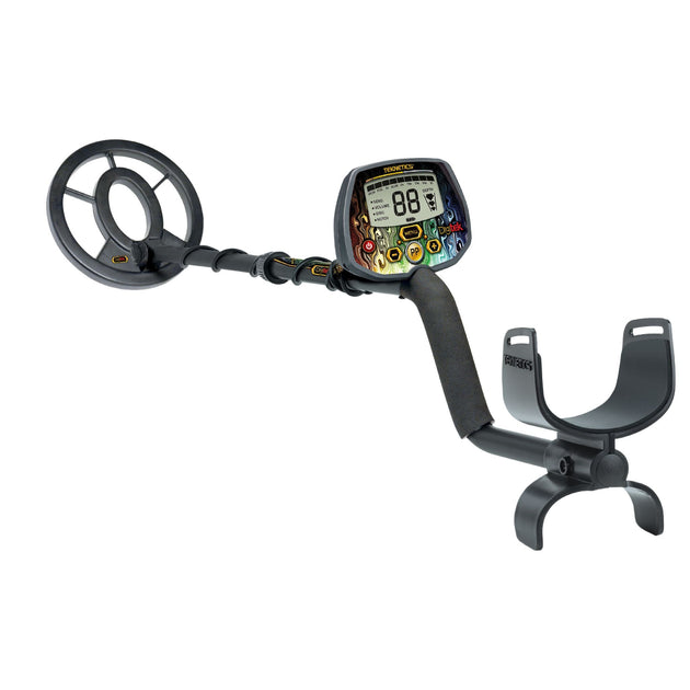 Teknetics Digitek Metal Detector - Rugged Venture
