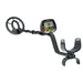 Teknetics Digitek Metal Detector - Rugged Venture