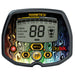 Teknetics Digitek Metal Detector - Rugged Venture