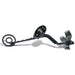 Bounty Hunter Discovery 1100 Metal Detector - Rugged Venture