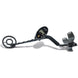 Bounty Hunter Discovery 1100 Metal Detector - Rugged Venture
