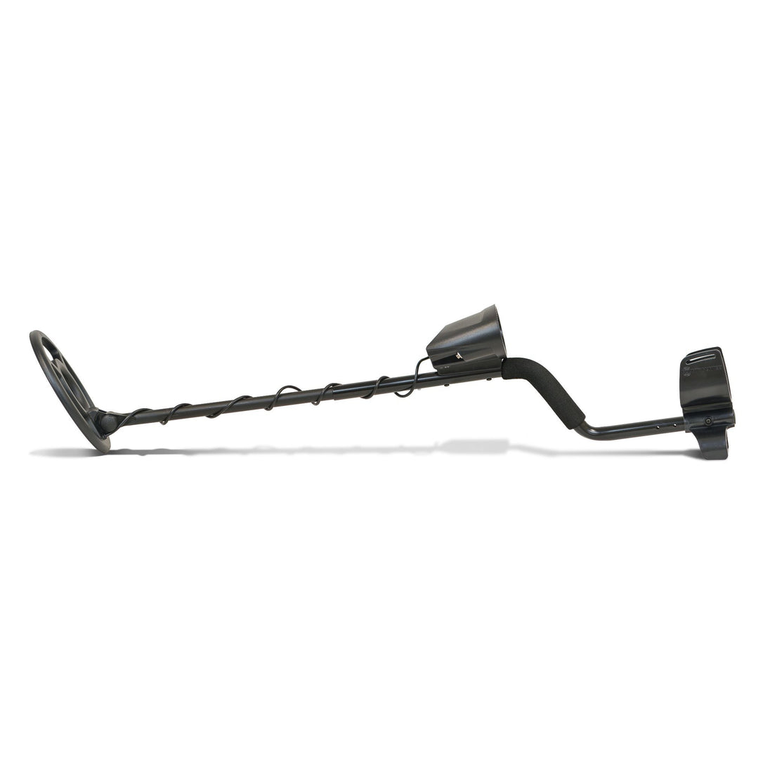 Bounty Hunter Discovery 1100 Metal Detector - Rugged Venture