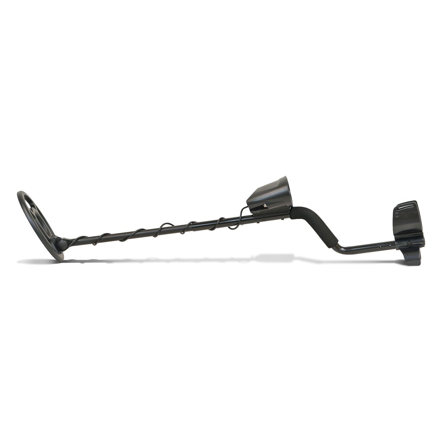 Bounty Hunter Discovery 1100 Metal Detector - Rugged Venture
