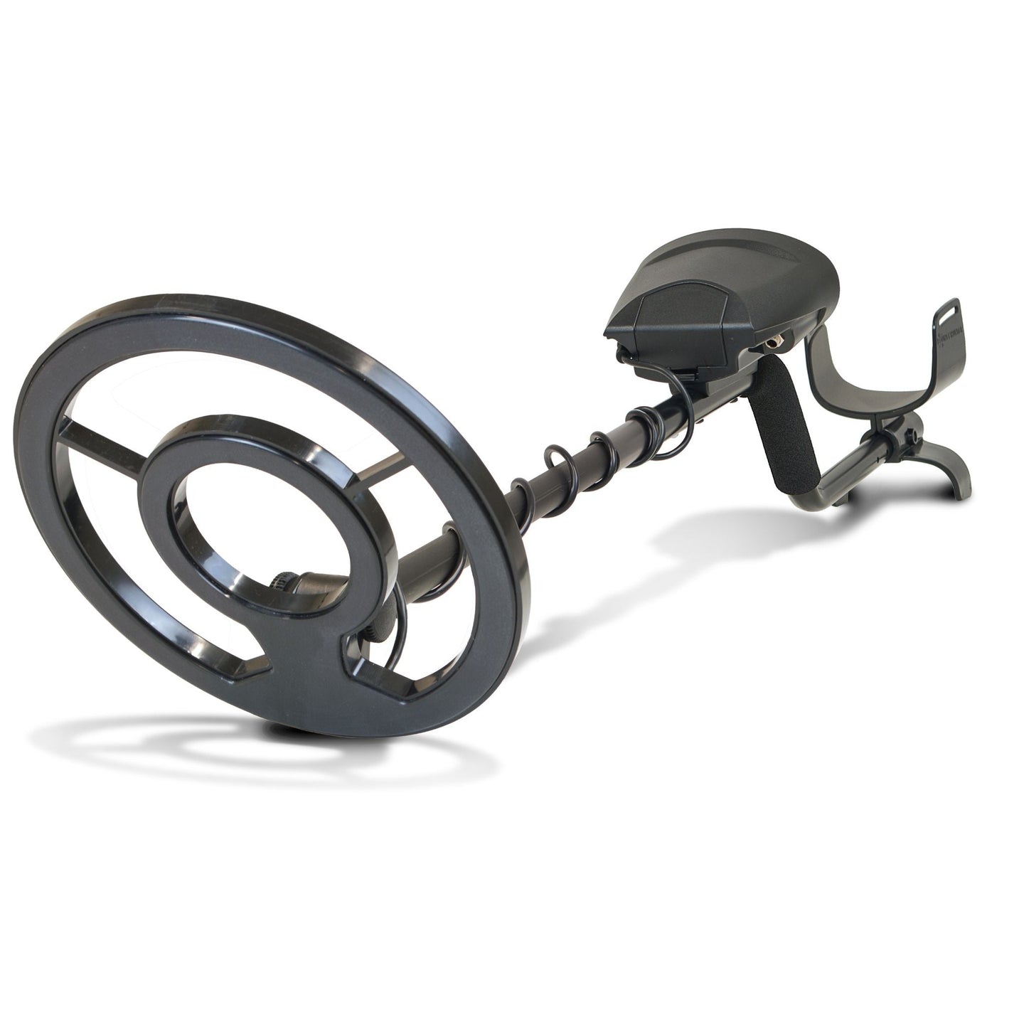Bounty Hunter Discovery 1100 Metal Detector - Rugged Venture