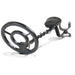 Bounty Hunter Discovery 1100 Metal Detector - Rugged Venture