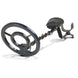 Bounty Hunter Discovery 1100 Metal Detector - Rugged Venture
