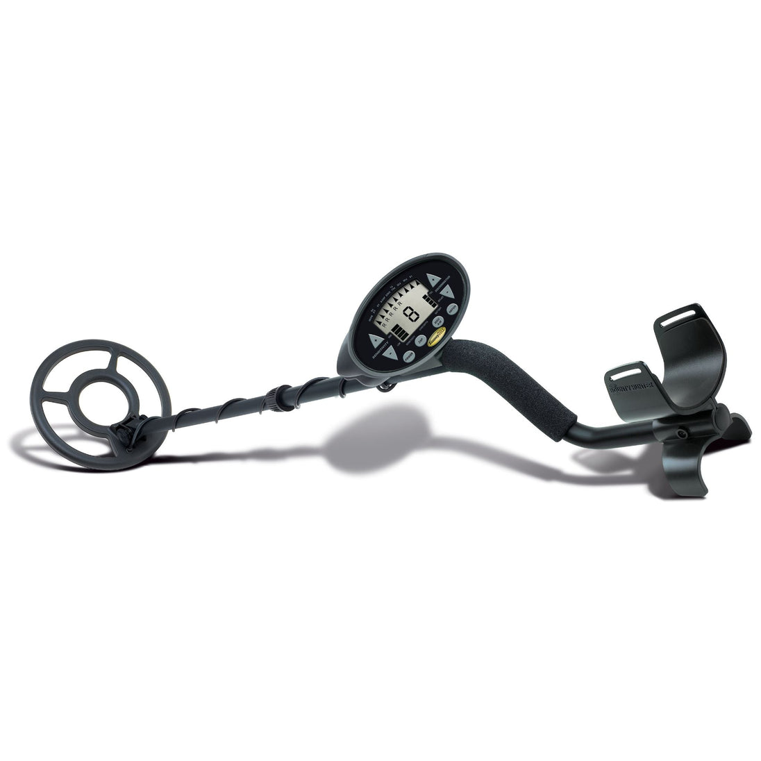 Bounty Hunter Discovery 2200 Metal Detector - Rugged Venture