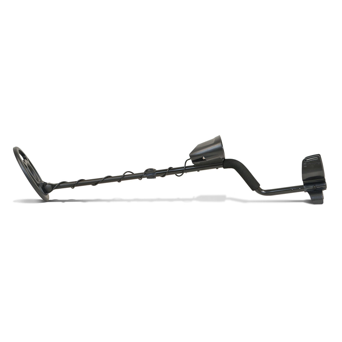 Bounty Hunter Discovery 2200 Metal Detector - Rugged Venture