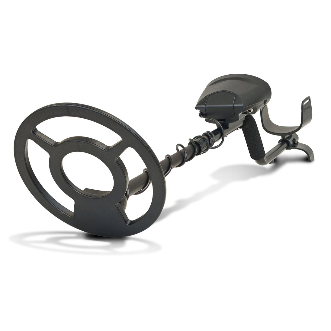 Bounty Hunter Discovery 2200 Metal Detector - Rugged Venture