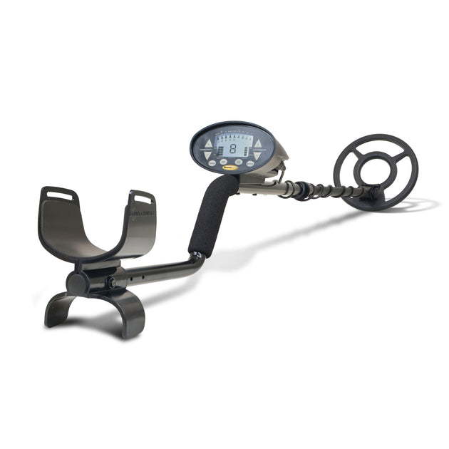 Bounty Hunter Discovery 2200 Metal Detector - Rugged Venture