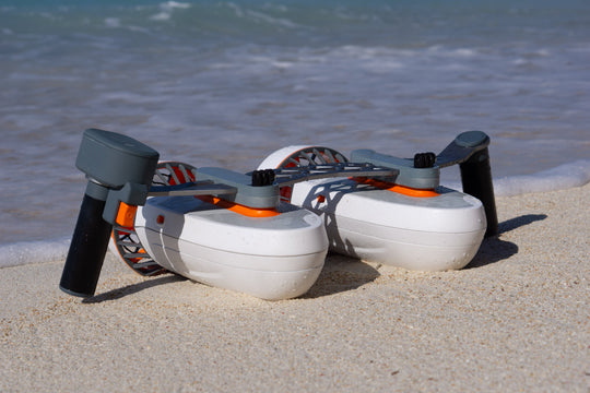 Sublue Tini Double-Engine Support Handle - Rugged Venture