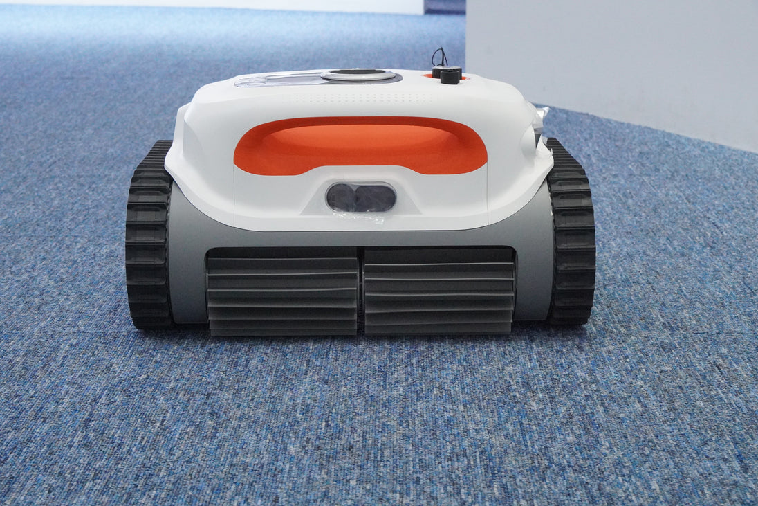 Sublue BN Pro Robotic Pool Cleaner - Rugged Venture