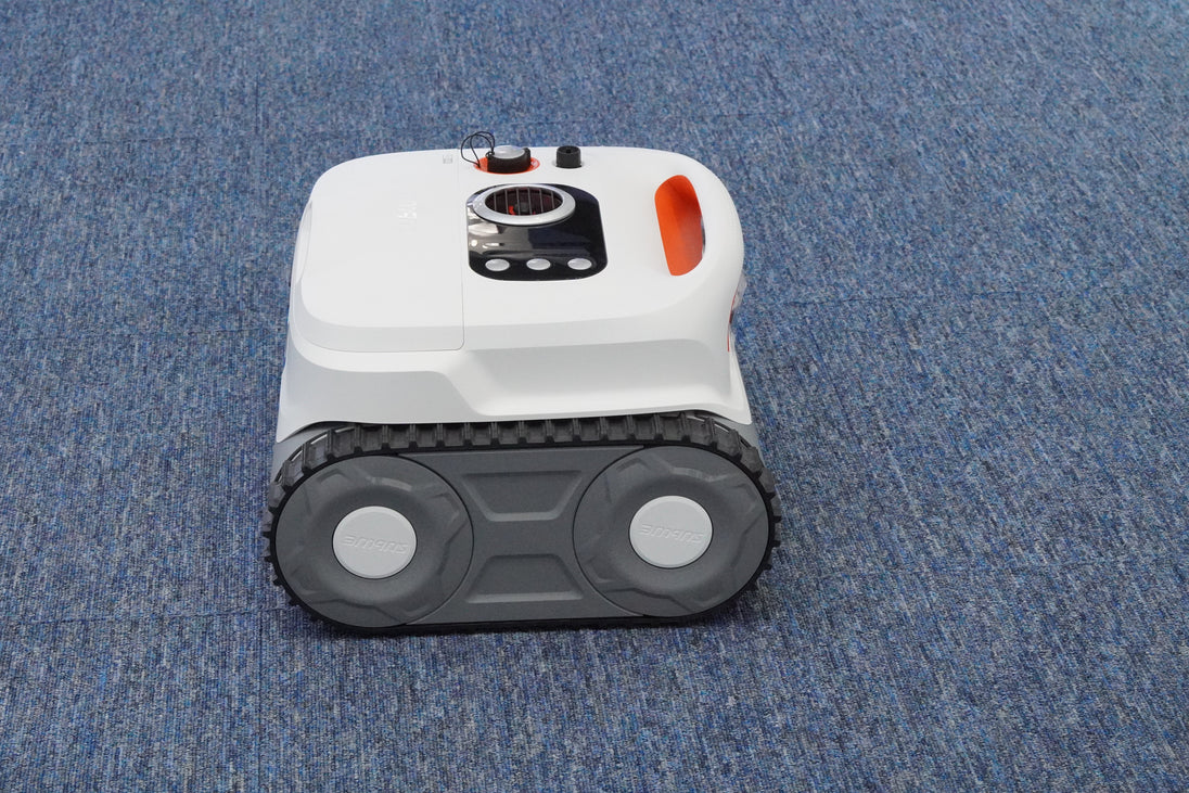 Sublue BN Pro Robotic Pool Cleaner - Rugged Venture